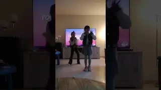 Maelyn en Chloe - Gabriela van katseye Dance