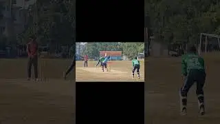 straight bat six. #cricket #battingsession #cricketcompetition #battingmasterclass #epicshots
