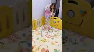 Playpen Useful Baby Product & Clothes 337