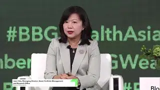 Top Investment Managers on Asia Wealth Management in Times of Uncertainty