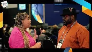 Bboxx on Energy Access & Investment in Africa&rsquo;s Future | Africa Tech Festival 2024