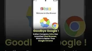 Ulaa Web Browser Review | India&rsquo;s Viral Chrome Alternative? Zoho Ulaa App Download