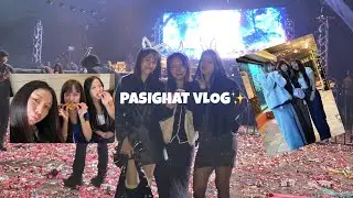 Pasighat Vlog/Partung Carnival/Friends Reunion 🎊🎈🪩🥂🍗🍖🧧🏮🎎
