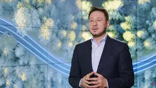 The Year Ahead Report with Juan Cerruti | Santander Bank