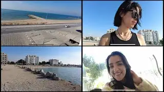 جيت للإمارات على غفلة 🇦🇪😍😁 أول يوم عندي ❤️