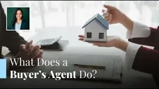What Does a Buyer&rsquo;s Agent Do? | #northcarolina #realestate #moorecountync