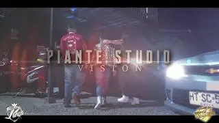 Paque se maten - Ramces Ft Nelly Glock {VIDEO CLIP OFICIAL} Too Gallo mixeao 🔥