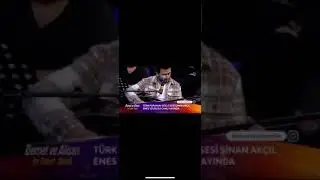 Enes Yolcu SEVME (İbrahim Erkal Anısına )