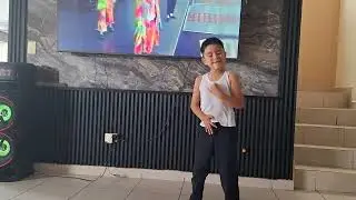 Thriller 