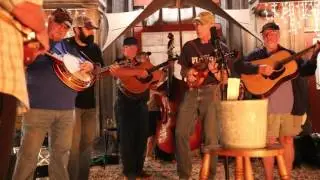 'One Way Track' - Pickin' Splinters at Woodwright Brewing