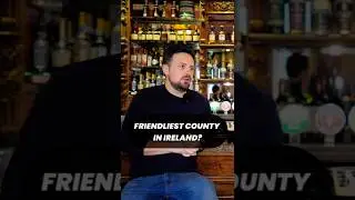 The Friendliest People in Ireland? Let&rsquo;s Ask the Guinness Guru
