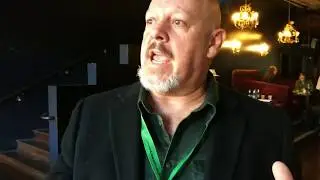 Bitsonline at CryptoCannabis 2017