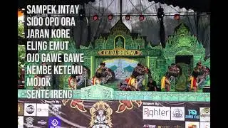 Jaranan Krida Bhirawa