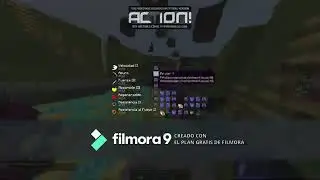 PR&Aacute;CTICE PVP - OLD KOHI - OLD MINEHQ - NEED STAFF