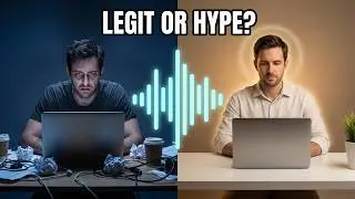 Brainwave Audio Scam or Real? Edison Wave Review