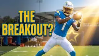 Is This the Year Quentin Johnston Becomes a Star?