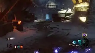 DER EISENDRACHE | UNLEASHING THE KEEPER ON GRIFFIN STATION