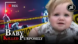 Daycare Worker Suffocated Baby Boy for Attention | True Documentary