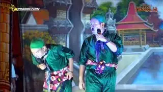 Lawakan Wa Kancil😭🤣🤣 | Sandiwara Prabu Danan Jaya #wakancil #prabudananjaya 