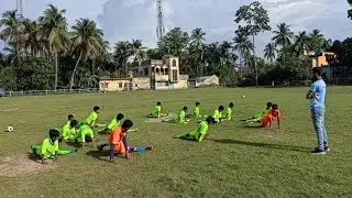 #u13 first away match of our academy#footballmatch #indianfootball#aiff#ifa #enjoy#matchday