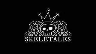 A SkeleTalk With Dr. Kris Sumner of Soul Sisters Paranormal