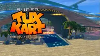 SuperTuxKart 1.5 OST | Las Dunas Champions (ALBatross)