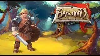 Braveland  Launch trailer