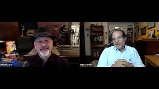 Filipe Carrera on Digital Transformation  TLL Credibility Ep  659 w Mitchell Levy