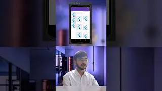 Master Vertical Alignment in Flutter with Column Widget! 📱 | Quick Tutorial 