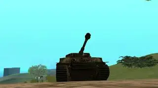 GTA EUROPEAN FRONT Trailer #2