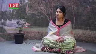 MUSICAL REVERBERATION LAISHRAM (O) MANI DEVI, KHONGJOM PARVA SINGER,  EP - 05