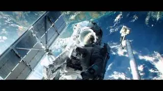 Gravity Featurette -  Experience The Third Dimension - Official Warner Bros. UK