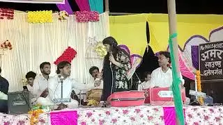 Gadnapur Kazi Urs Sarrif Pervaz vs Uzma Parveen Muqabla Live 🛑...