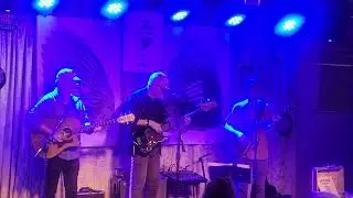 Harvest Moon by Stan Foster Trio