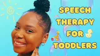 Toddler Speech Therapy Videos 2 year old|Learning Zoo Animals for Toddlers|M.s Zoey Speech Therapy