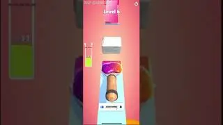 3D Games #RunGame #3DGameplay All Levels Gameplay Walkthrough | Tap Gaming Channel