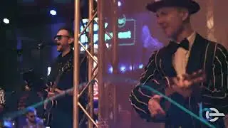 Backbeat Band | Colorado's Top 40 Band!  Promo video 2022 Teaser