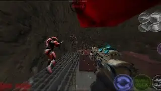 Counter-Strike-Android: GAMEPLAY IN SERVER: [MultiDark] Zombie Escape | DarkNes v3 | New Update ! 🔥