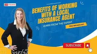 Benefits of working with a Local Insurance Agent on the CT Shoreline