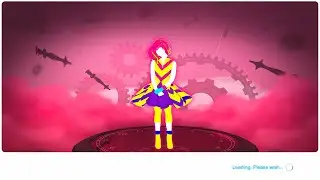 Just Dance 2021 PC (Unlimited) | What You Waiting For? by Gwen Stefani