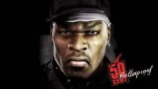 Action 25 - 50 Cent Bulletproof