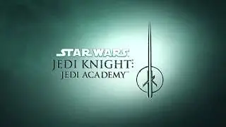 Star Wars Jedi Knight: Jedi Academy - Launch Trailer on Nintendo Switch