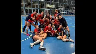 A.D.S. OGGIONO VS POLISPORTIVA 2001❤️💙