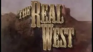 The Real West Intro (1992)