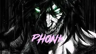 ►ATTACK ON TITAN ◄ AGRESSIVE GYM PLAYLIST MIX🔥
