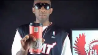 HYPEMAN D-STONE MESSAGE TO THE YFS NATION!
