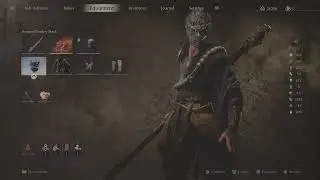 Material: Blood of the Iron Bull, Rockrest Flat | Black Myth: Wukong (PS5)