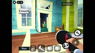 HELLO NEIGHBOUR ACT 3 Episode 1 