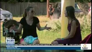 CBS Austin News at 10P 10 03 11 PM   10 05 24 PM 2018 05 25