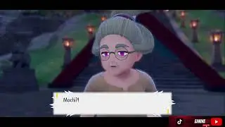What's Up With The Zombies Pok&eacute;mon Violet The Indigo Disk DLC